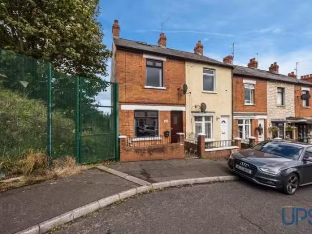 House for sale in Edenderry, North Tipperary