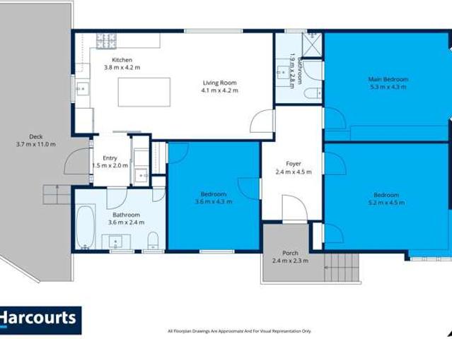 House for sale in Hillersden