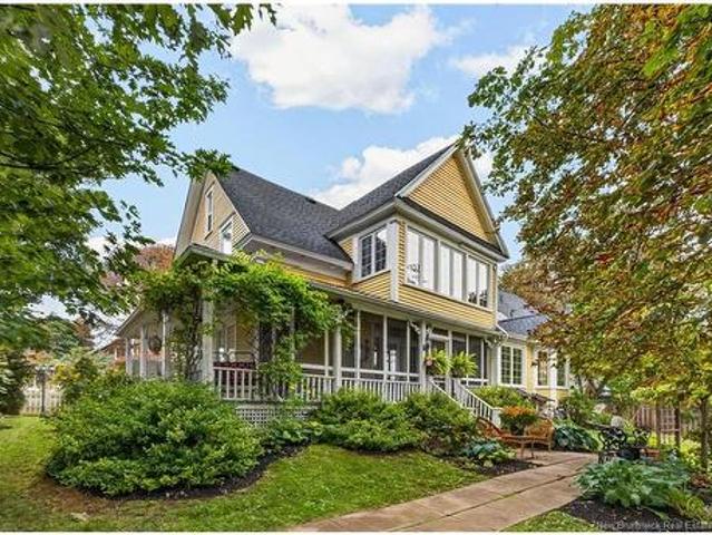 House for sale in Moncton Parish, City of Moncton