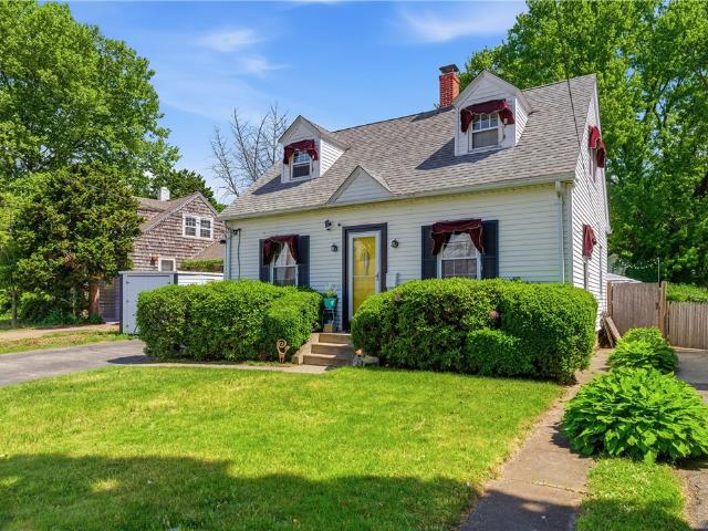 House for sale in East Providence, Rhode Island