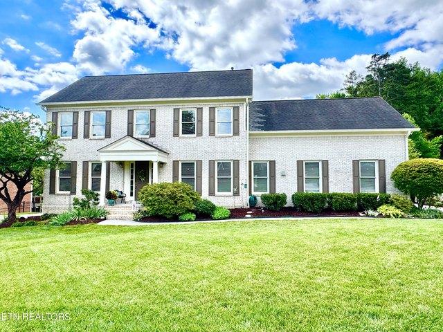 House for sale in Tennessee