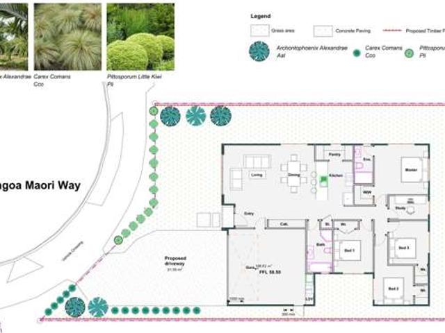 House for sale in Awhitu, Oroua County
