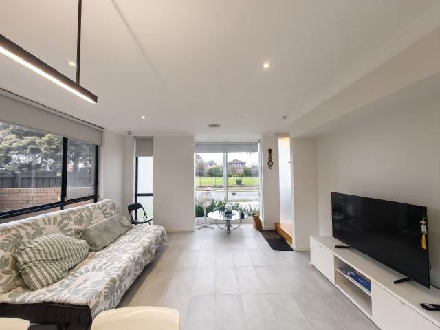 Apartment for rent in Camerons Creek, Victoria
