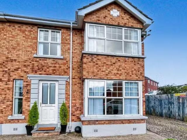 House for sale in Derry
