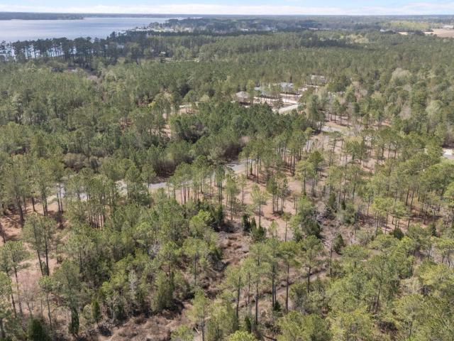 Land for sale in Vandemere, North Carolina