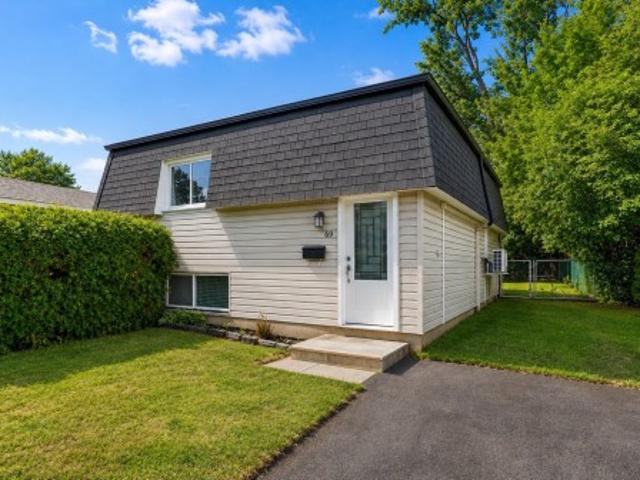 House for sale in Gatineau, Quebec