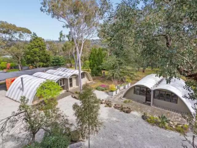 House for rent in Camerons Creek, Victoria
