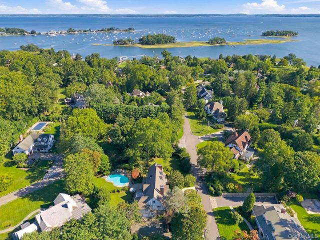House for sale in Rye, New York