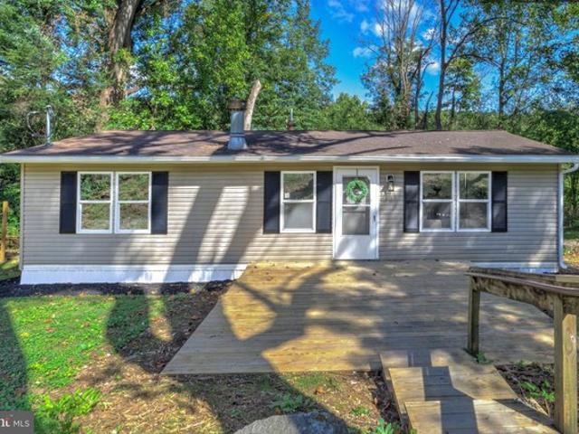 House for sale in Coatesville, Chester County