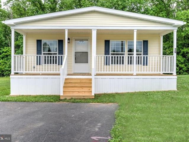 House for sale in Halifax, Pennsylvania
