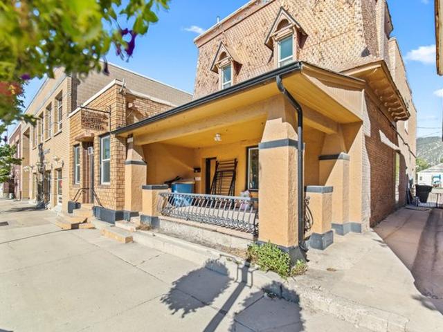 House for sale in Manti, Utah