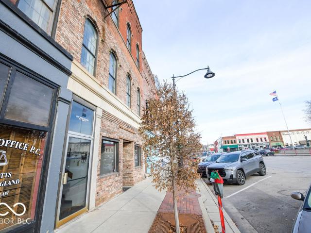 Commercial for sale in Spencer, Indiana