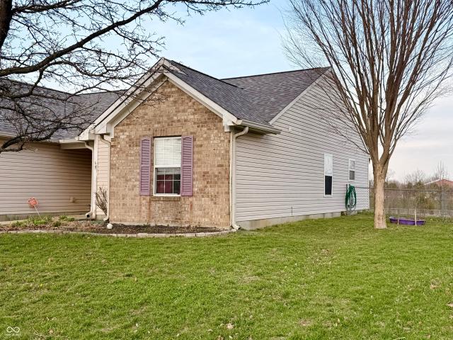 House for sale in Bargersville, Indiana
