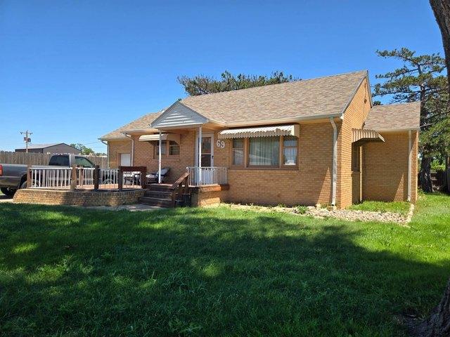 House for sale in Kansas