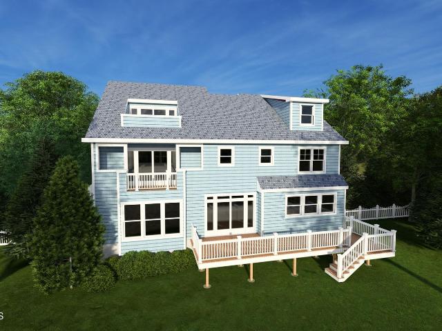 House for sale in Lanoka Harbor, New Jersey