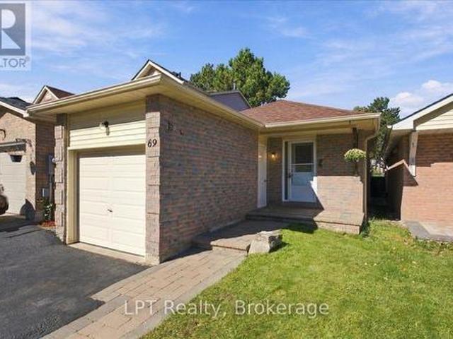 House for sale in Woburn, Ontario