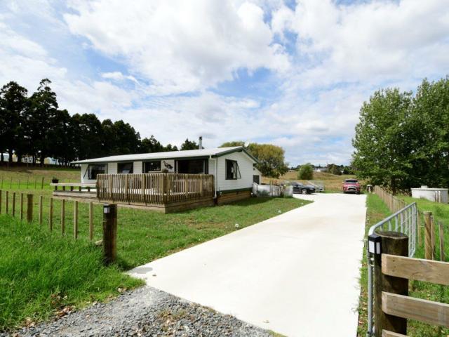 House for rent in Kawau Island, Oroua County