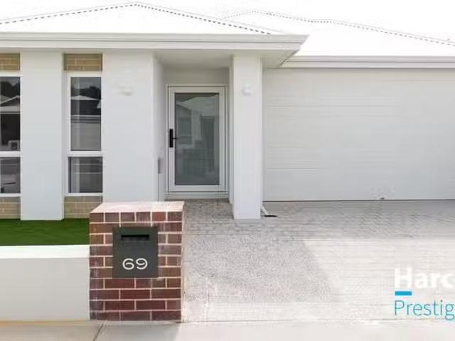 House for rent in Ellenbrook, City of Swan