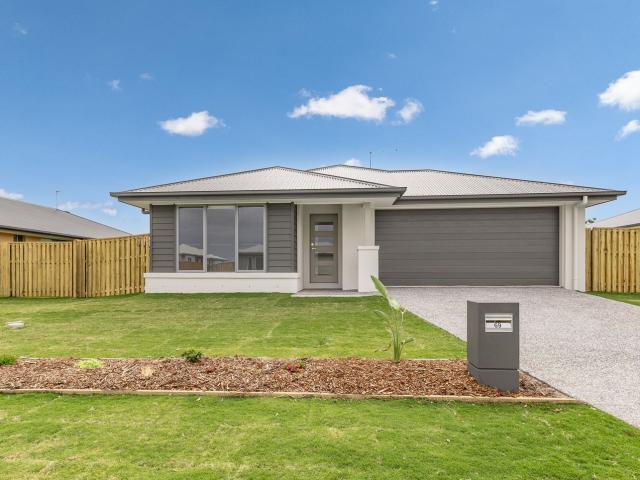 Apartment for rent in Great Sandy Strait, Queensland