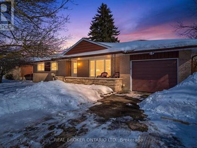 House for sale in Woolwich, Ontario