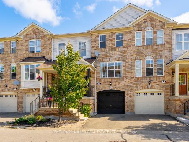 Property for sale in Woburn, Ontario