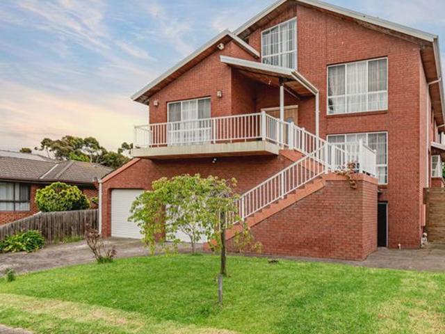 House for rent in Camerons Creek, Victoria