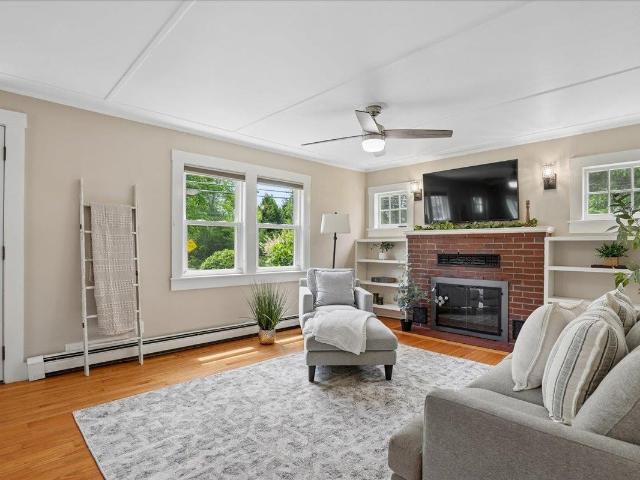House for sale in New Hampshire
