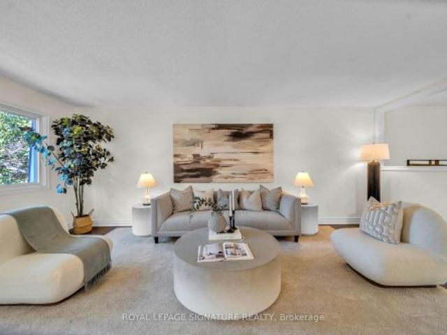 House for sale in Woburn, Ontario
