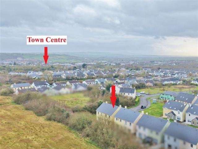 Detached House for sale in Listowel, South Tipperary