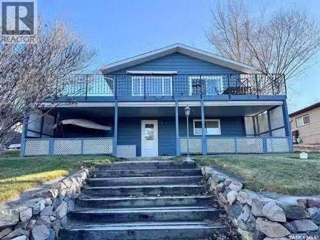 House for sale in Saskatchewan