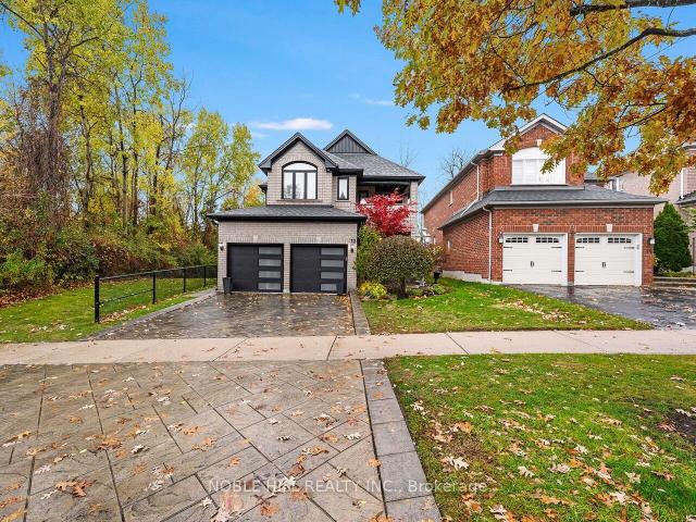 House for sale in York, Ontario