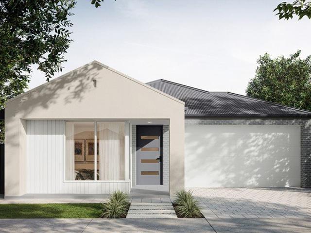 Cottage for sale in Horseshoe Creek, South Australia