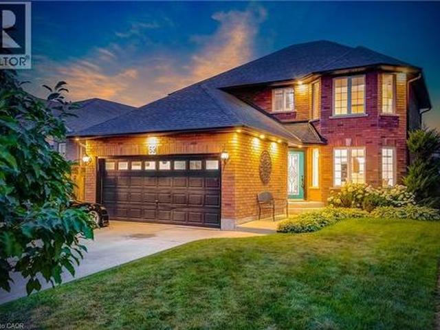 House for sale in Ancaster, Ontario