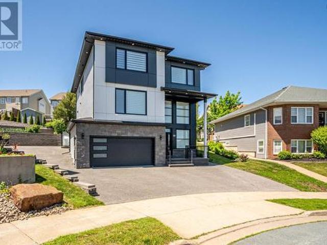 House for sale in Fairview, Nova Scotia