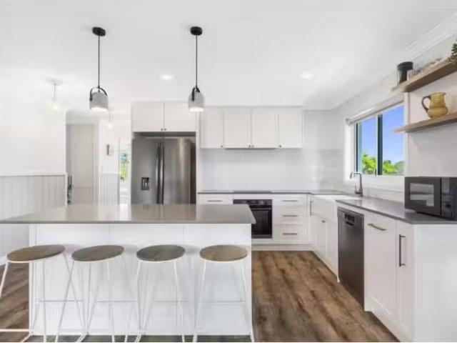 House for rent in Jerrawa, New South Wales