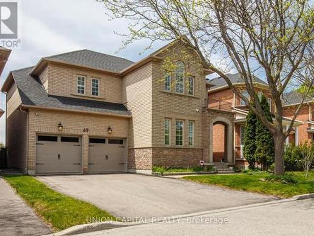 House for sale in York, Ontario