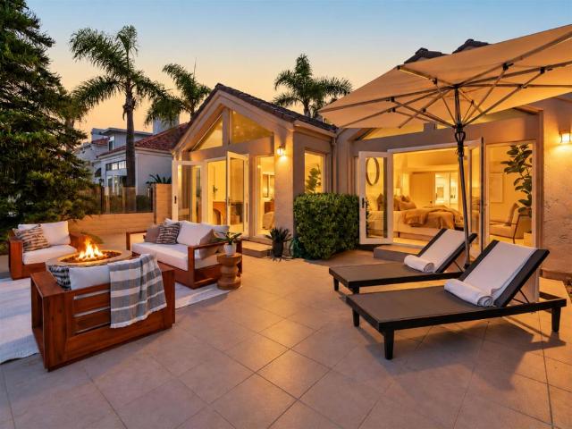 House for sale in Coronado, San Diego County