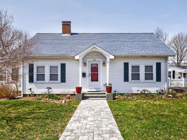 Property for sale in Barnstable, Massachusetts