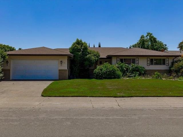 House for sale in Sacramento, California