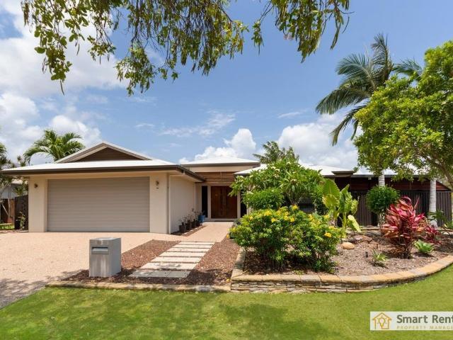 House for rent in Fairfield Waters, Townsville