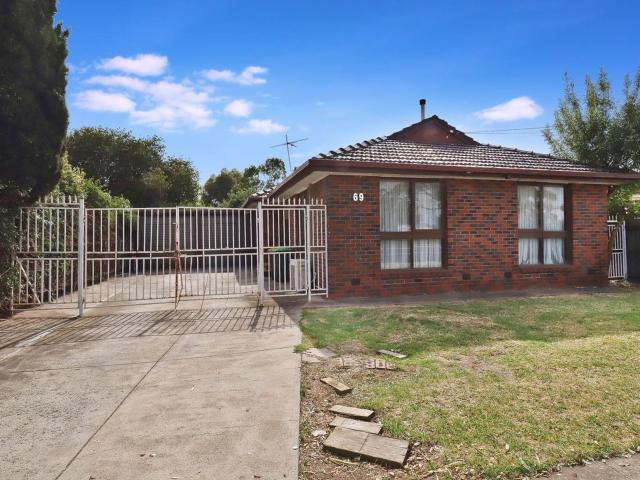 House for rent in Camerons Creek, Victoria