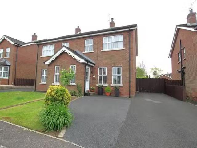 House for sale in Bluebell, North Tipperary
