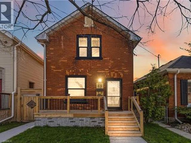 House for sale in Brant, Ontario