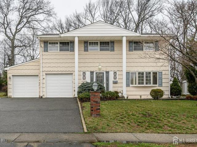 House for sale in Avenel, New Jersey