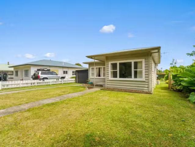House for sale in Te Aroha, Waikato
