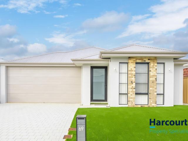 Apartment for rent in Dalyellup, Western Australia