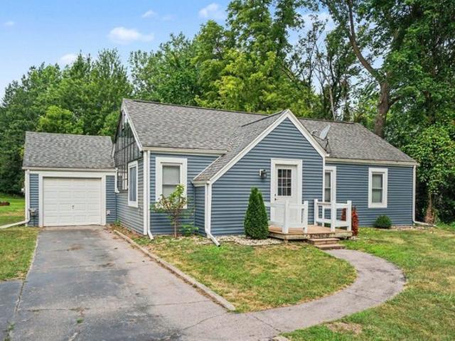 House for sale in Bangor, Van Buren County
