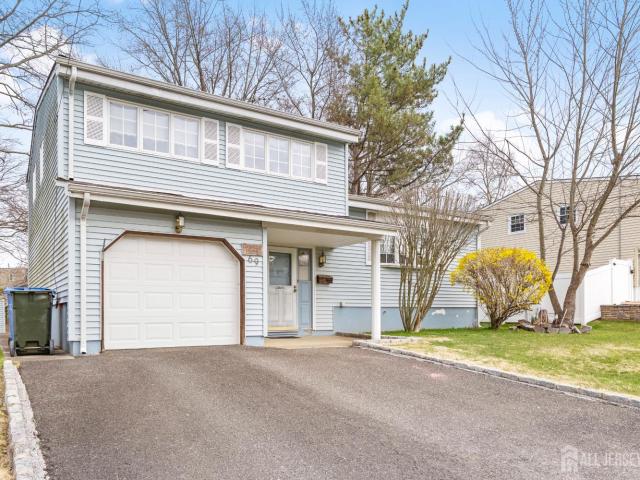 House for sale in Cliffwood, New Jersey