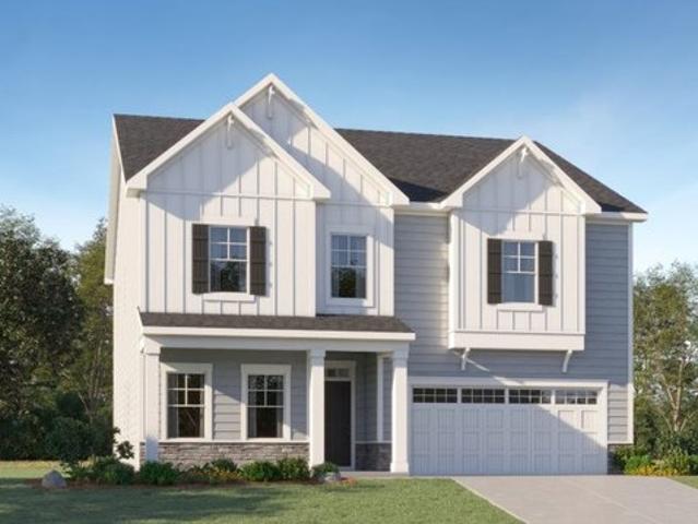 House for sale in Wake, North Carolina