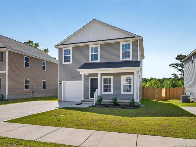 House for sale in Dunn, North Carolina
